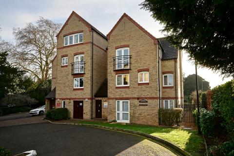 undefined, The Views, George Street, Huntingdon, PE29
