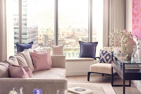 undefined, Park Drive, Canary Wharf, E14