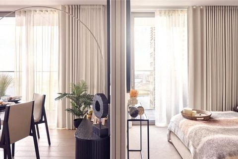 undefined, Park Drive, Canary Wharf, E14