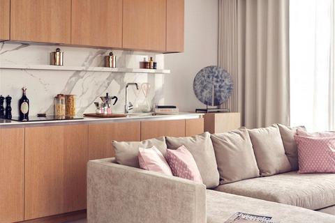 undefined, Park Drive, Canary Wharf, E14