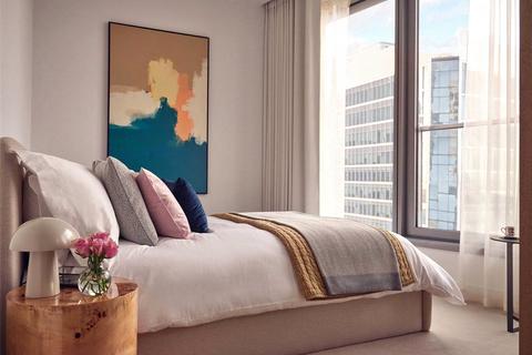 undefined, Park Drive, Canary Wharf, E14