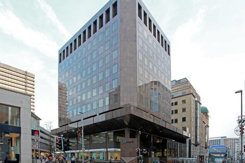 Office to rent, 7 Park Row Leeds LS1 5HD