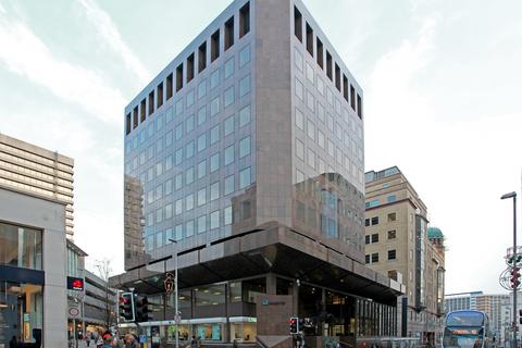 Office to rent, 7 Park Row Leeds LS1 5HD