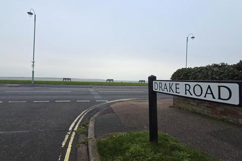 2 bedroom end of terrace house for sale, DRAKE ROAD, LEE ON THE SOLENT - SHARED OWNERSHIP