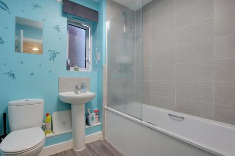 2 bedroom end of terrace house for sale, DRAKE ROAD, LEE ON THE SOLENT - SHARED OWNERSHIP