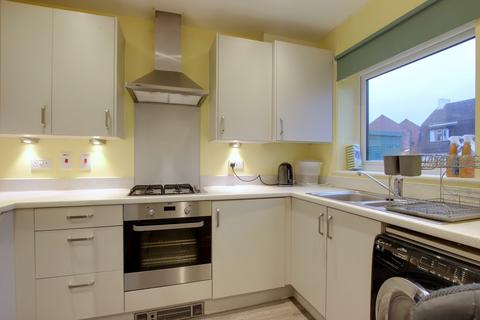2 bedroom end of terrace house for sale, DRAKE ROAD, LEE ON THE SOLENT - SHARED OWNERSHIP