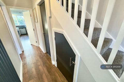 4 bedroom detached house to rent, Charnwood Avenue, Long Eaton, Nottingham, NG10