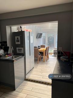 1 bedroom in a house share to rent, Exmoor Close, Chelmsford, CM1