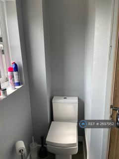 1 bedroom in a house share to rent, Exmoor Close, Chelmsford, CM1