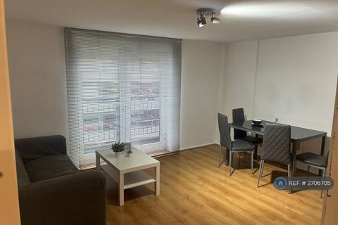 2 bedroom flat to rent, Marquis Street, Leicester, LE1