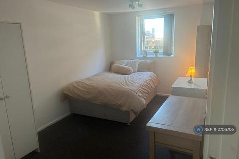 2 bedroom flat to rent, Marquis Street, Leicester, LE1