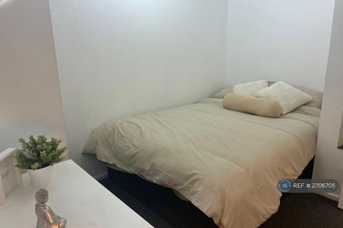 2 bedroom flat to rent, Marquis Street, Leicester, LE1