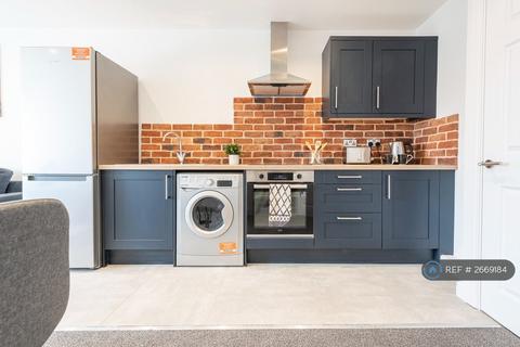 1 bedroom flat to rent, Bridgegate Residence, Retford, DN22