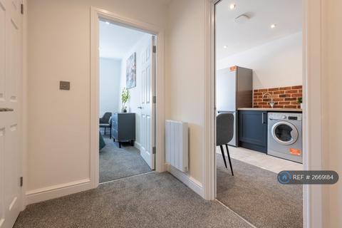 1 bedroom flat to rent, Bridgegate Residence, Retford, DN22