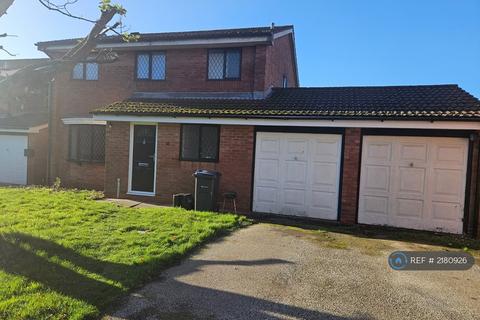 undefined, Biton Close, Birmingham, B17