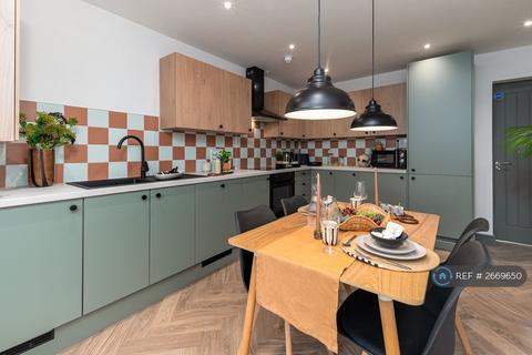undefined, Redgrave Street, Oldham, OL4