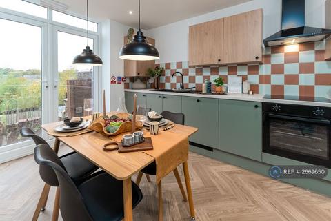 undefined, Redgrave Street, Oldham, OL4
