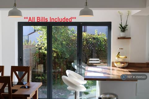 undefined, Bayswater Road, Bristol, BS7