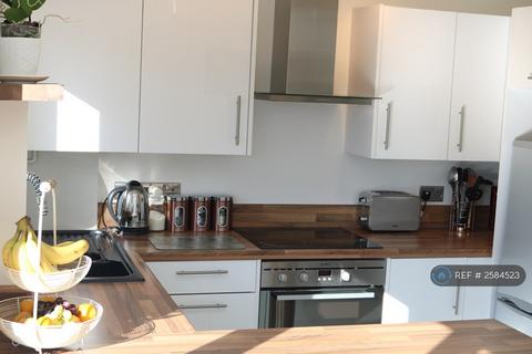 undefined, Bayswater Road, Bristol, BS7