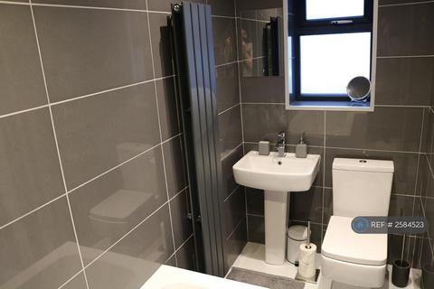 undefined, Bayswater Road, Bristol, BS7