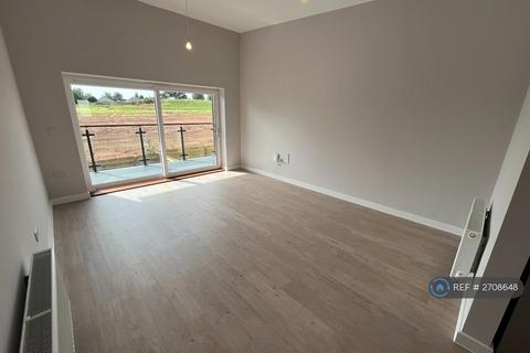 Bayley Place, Exeter, EX1