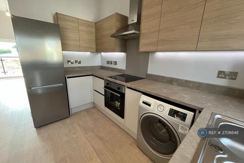 undefined, Bayley Place, Exeter, EX1
