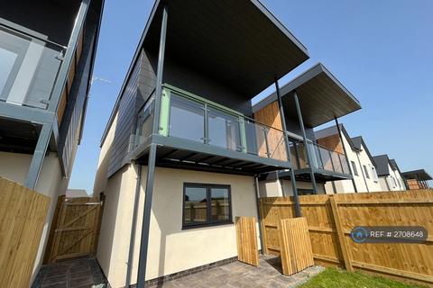 undefined, Bayley Place, Exeter, EX1