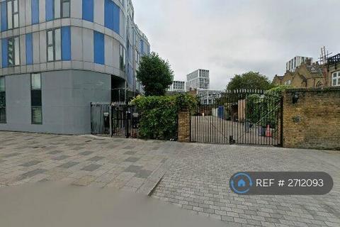 2 bedroom flat to rent, Creative House, London, SW8
