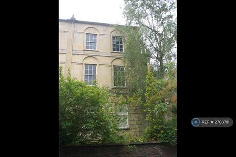 undefined, Richmond Hill, Bristol, BS8