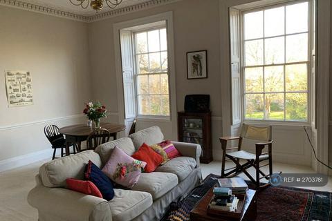 undefined, Richmond Hill, Bristol, BS8