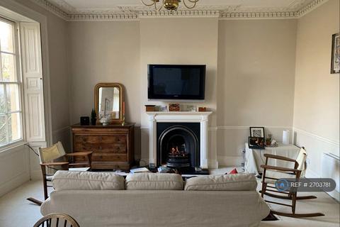 undefined, Richmond Hill, Bristol, BS8