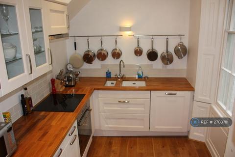 undefined, Richmond Hill, Bristol, BS8