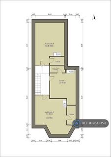 1 bedroom in a house share to rent, King Richard Street, Coventry, CV2