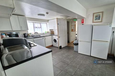 1 bedroom in a house share to rent, Well Street, Torrington, EX38