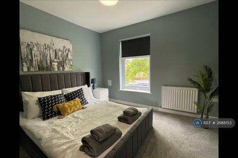 undefined, Nottingham Road, Spondon, Derby, DE21
