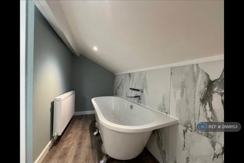 undefined, Nottingham Road, Spondon, Derby, DE21