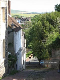 2 bedroom terraced house to rent, Keere Street, Lewes, BN7