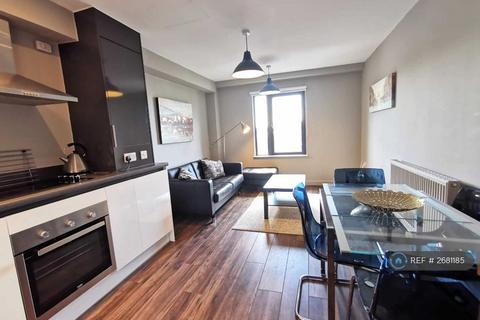1 bedroom flat to rent - Lombard Street, Birmingham, B12