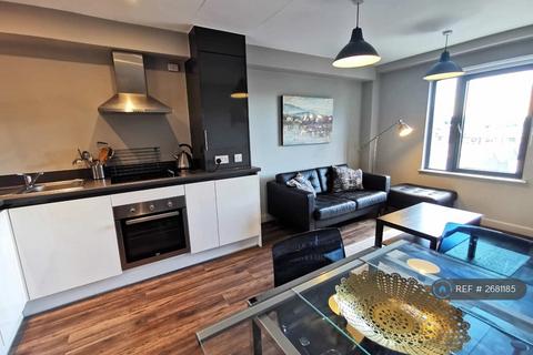 1 bedroom flat to rent, Lombard Street, Birmingham, B12
