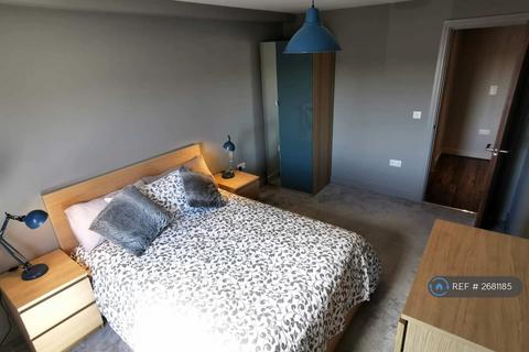 1 bedroom flat to rent, Lombard Street, Birmingham, B12