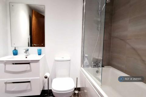 1 bedroom flat to rent, Lombard Street, Birmingham, B12