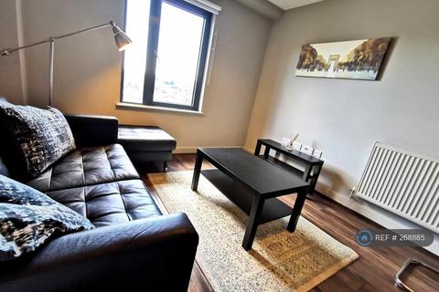 1 bedroom flat to rent, Lombard Street, Birmingham, B12