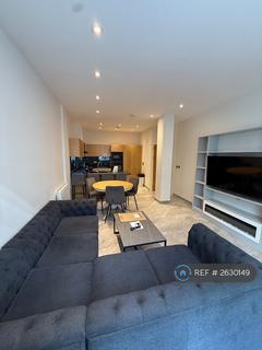 undefined, Bromyard House, London, W3