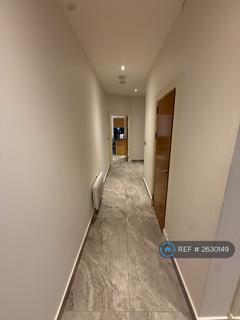 undefined, Bromyard House, London, W3