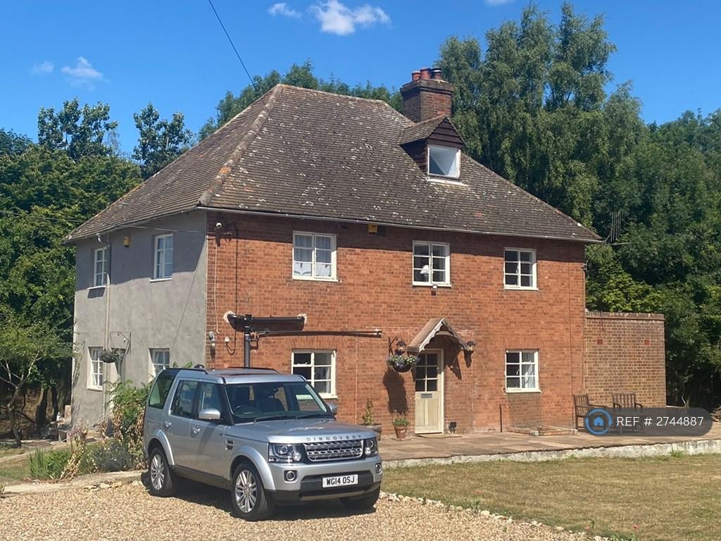 Hammonds Farm Cottage