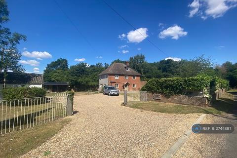 undefined, Tower Hill Lane, St. Albans, AL4