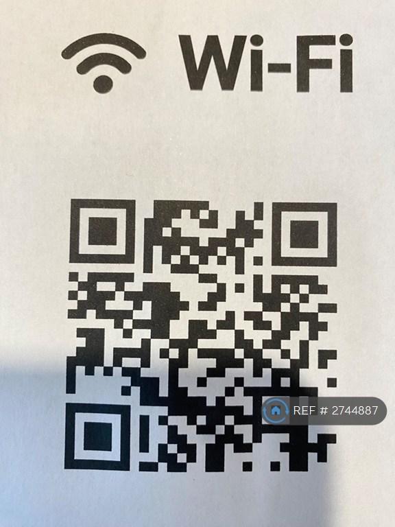 Wifi Instant Log In.