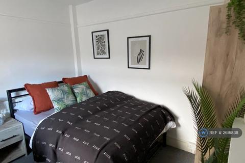undefined, Wycliffe Road, Bournemouth, BH9