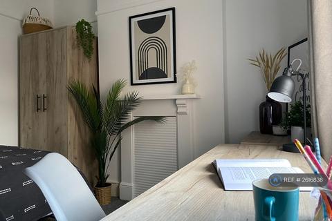 undefined, Wycliffe Road, Bournemouth, BH9