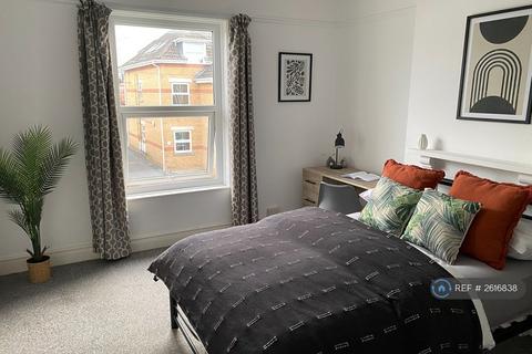 undefined, Wycliffe Road, Bournemouth, BH9